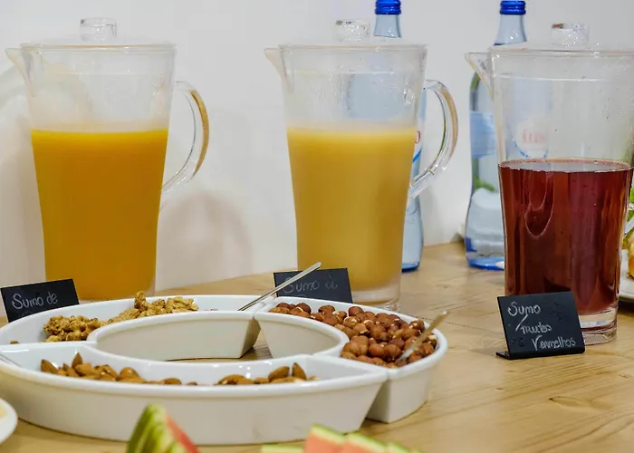 Serra D'aire Boutique - Sa Hotel