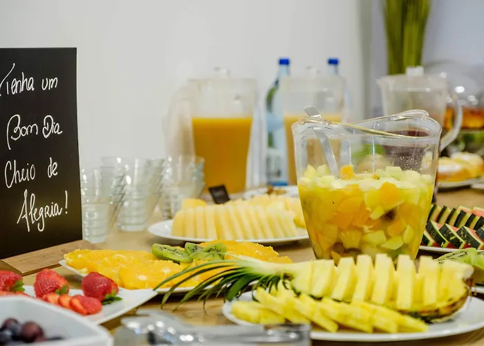 Serra D'aire Boutique - Sa Hotel Fátima