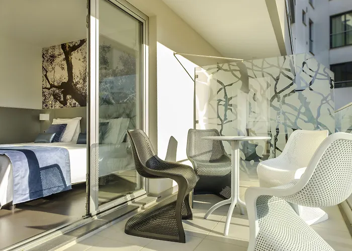 Serra D'aire Boutique - Sa Hotel Fatima