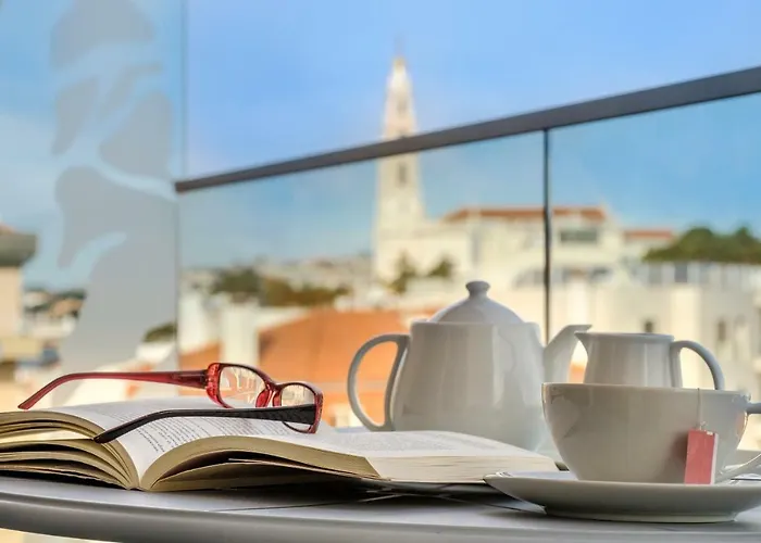 Hotel Serra D'aire Boutique - Sa