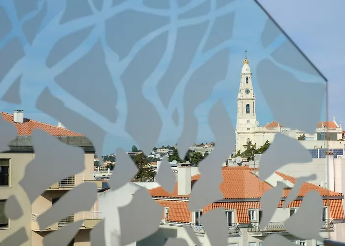 Serra D'aire Boutique - Sa Hotel Fátima